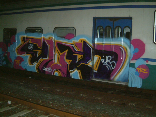 PUR H2B